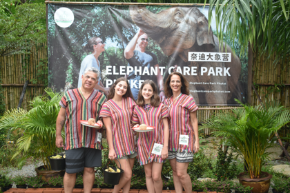 Full Day Ultimate Mahout &amp; Sanctuary Immersion